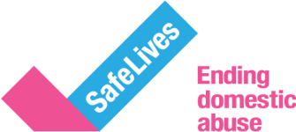 Logo of The SafeLives Online Learning Centre